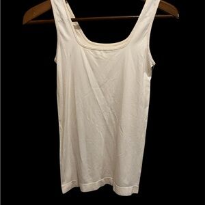 Nine West Classic cream Tank Top-Size S/M